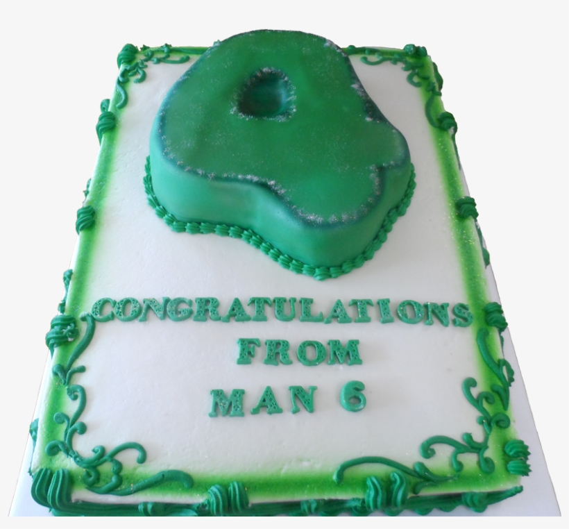 Celebration-307 - Birthday Cake, transparent png #9071678