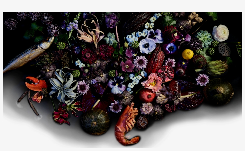 Your Party, Our Fish - Bouquet, transparent png #9071865