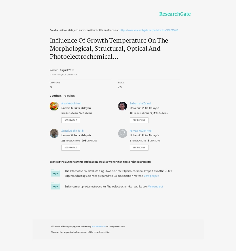 Araa Et Al 2016 Conference Skam29 - Education, transparent png #9071926