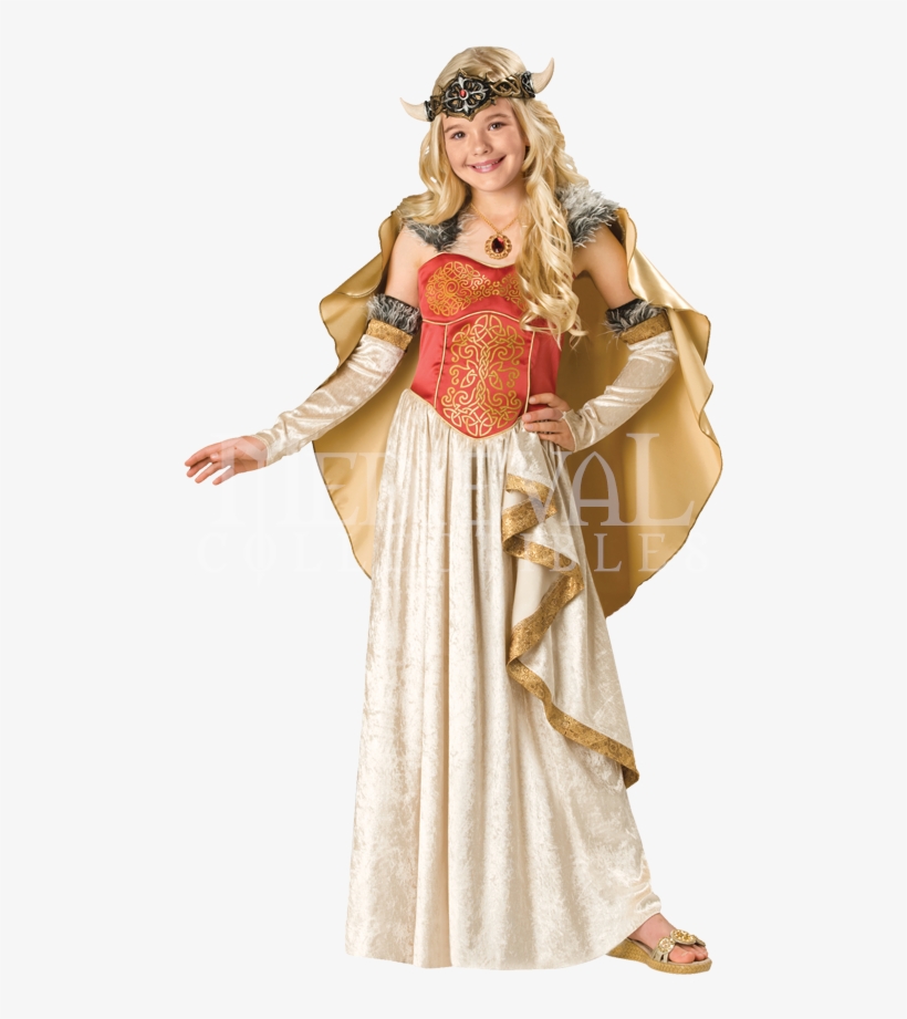 844 X 844 6 - Viking Princess, transparent png #9071988