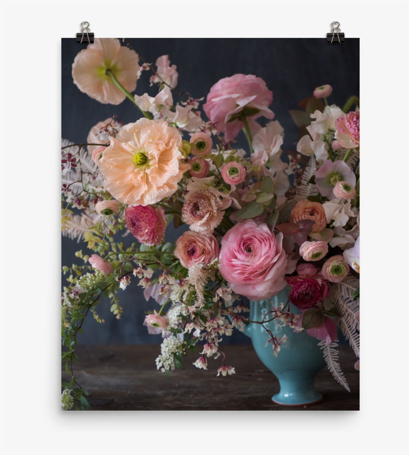 P1000814 Mockup Transparent Transparent - Garden Roses, transparent png #9072089