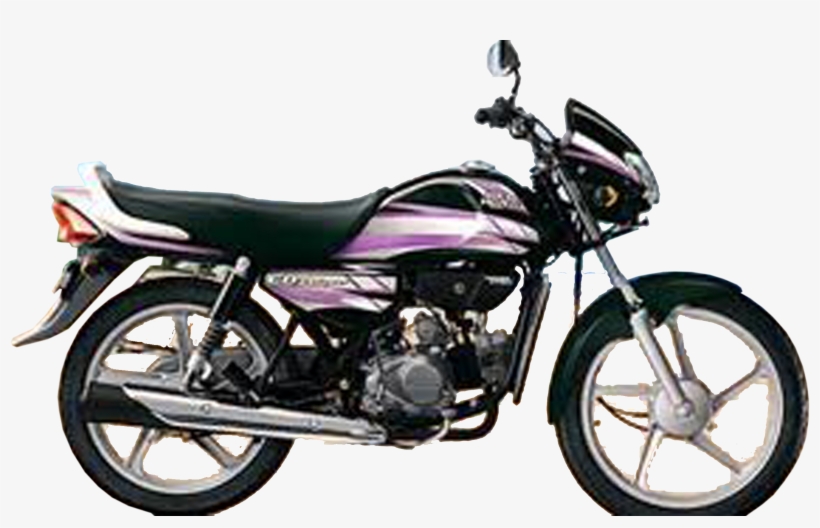 Source - Www - Safexbikes - Com - Report - Hero Bike - Hero Hf Deluxe On Road Price In Kolkata, transparent png #9072210