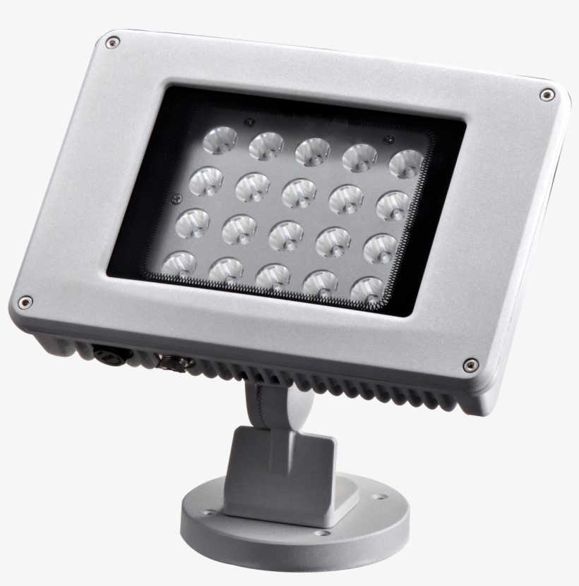 Acclaim Lighting With Small Lighting Lamp Outdoor And - Acclaim Lighting Dynaflood Ho, transparent png #9072244