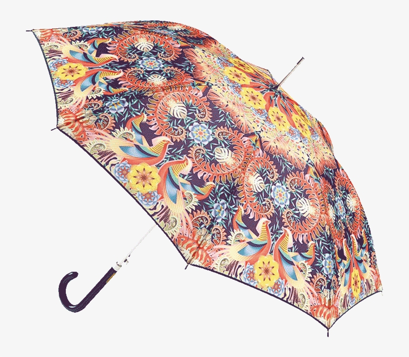 Fashion Umbrellas - Umbrella, transparent png #9072290