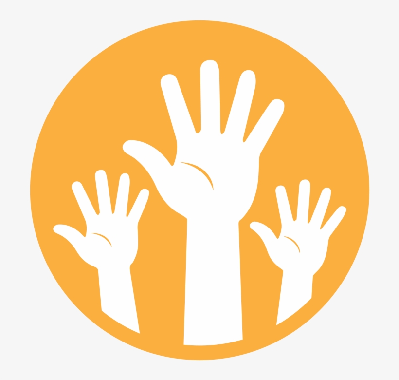 Hands Volunteers Icon Lend A Hand Logo Free Transparent Png Download Pngkey Hands Volunteers Icon Lend A Hand Logo Free Transparent Png Download Pngkey