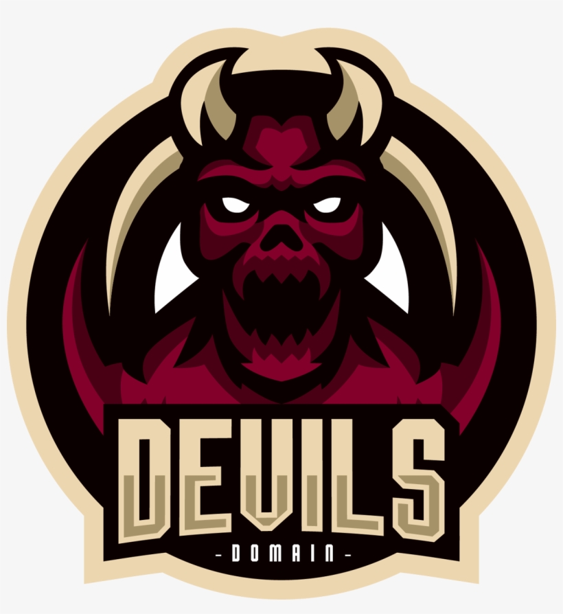 Devils Domain - Illustration, transparent png #9073181