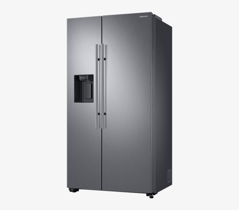 Samsung Rs8000 Rs67n8210s9 American Fridge Freezer - Samsung Rs67n8211s9 Ef, transparent png #9073361