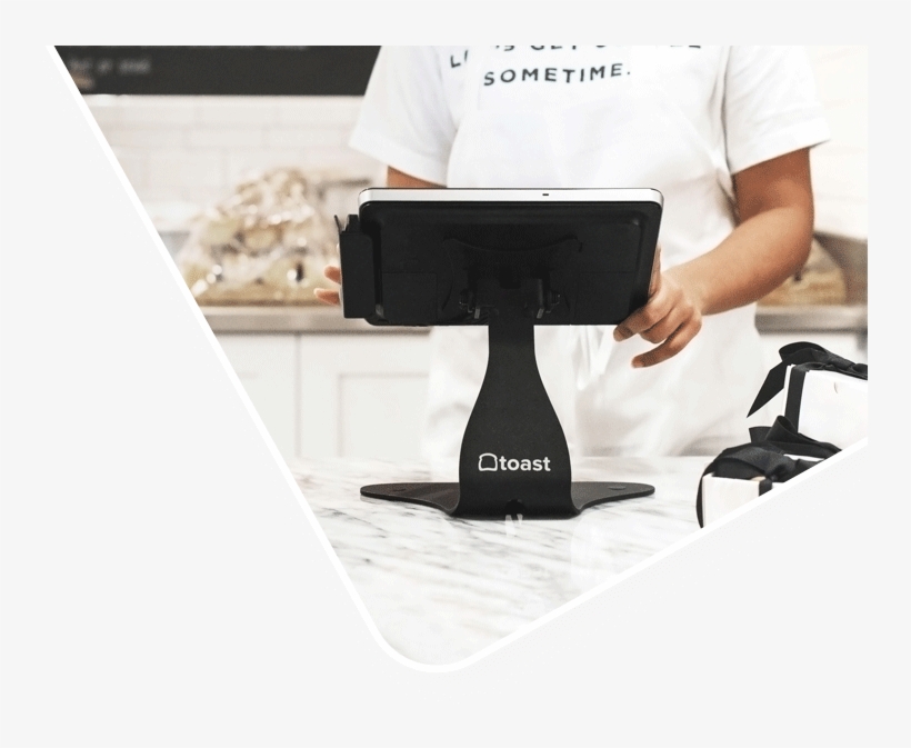 Toast Pos - Point Of Sale, transparent png #9073518