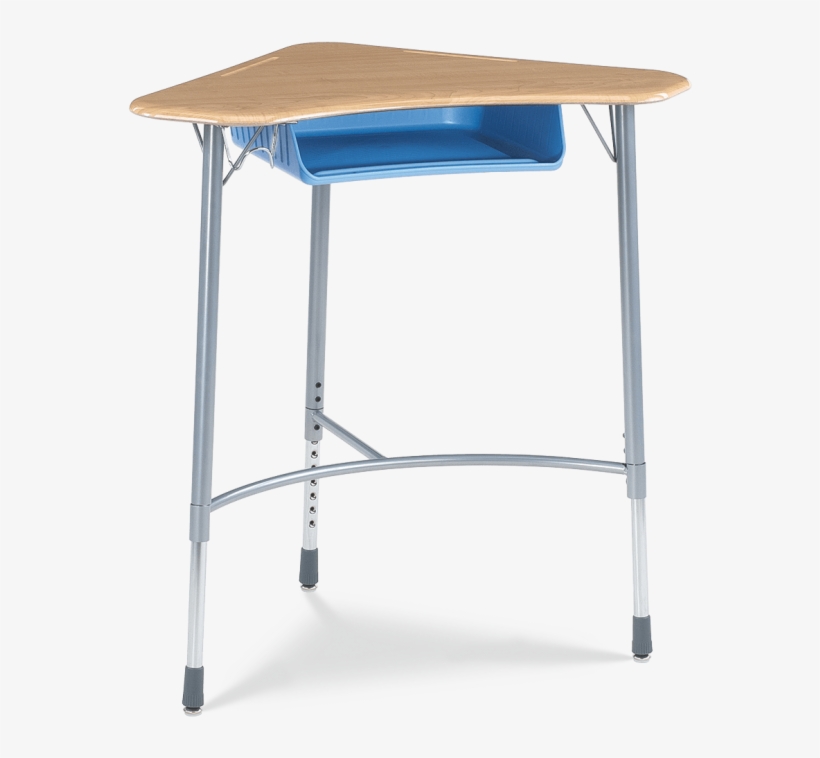 Zuma Stand-up Zboom Desk - Desk, transparent png #9073562