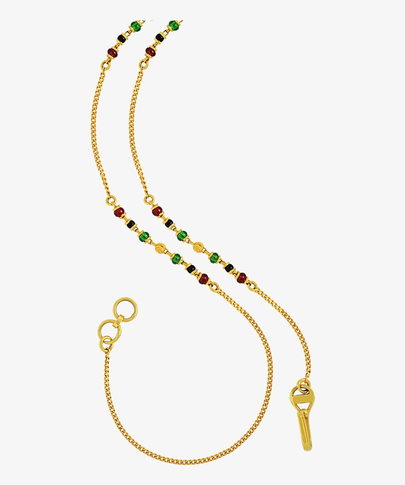Orra Gold Mangalsutra, transparent png #9073738