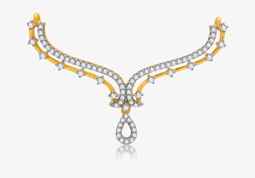 Necklace, transparent png #9073825