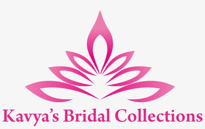 Kavyas Bridal Collections - Graphic Design, transparent png #9073880