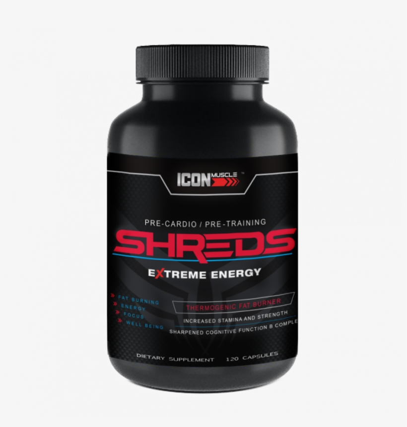 Shreds Caps 60sv - Alpha Mars, transparent png #9074012