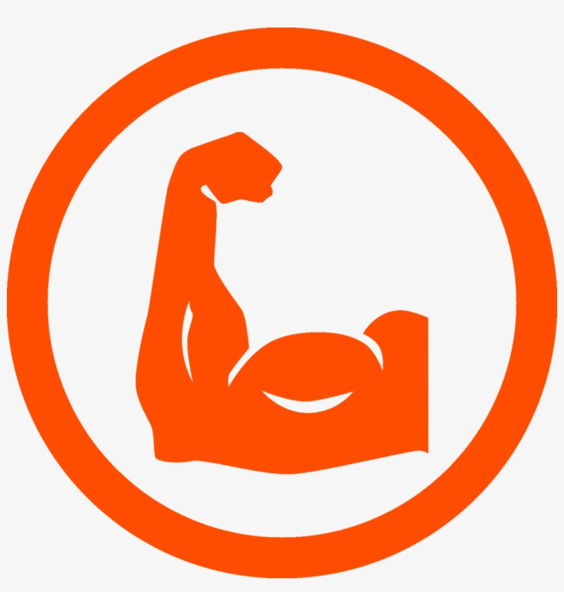 If Your Answer Is Yes, Swole Is For You A Functional - Muscle, transparent png #9074098