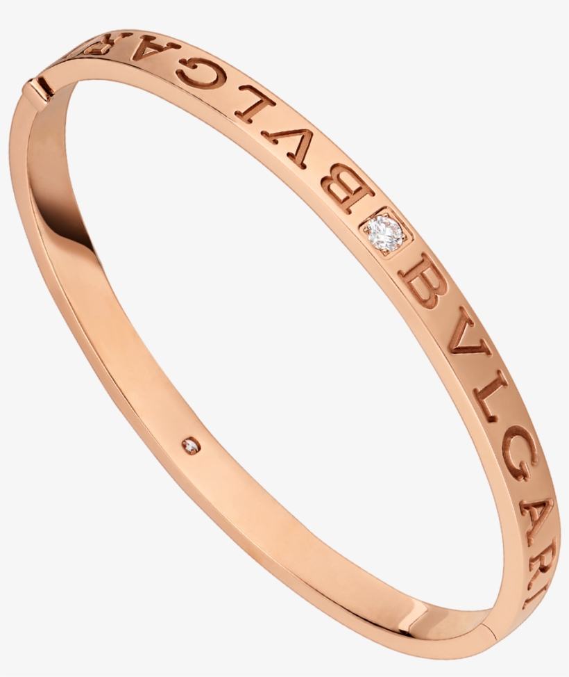 Bvlgari Bvlgari Bracelet - Bracelet Bulgari, transparent png #9074160