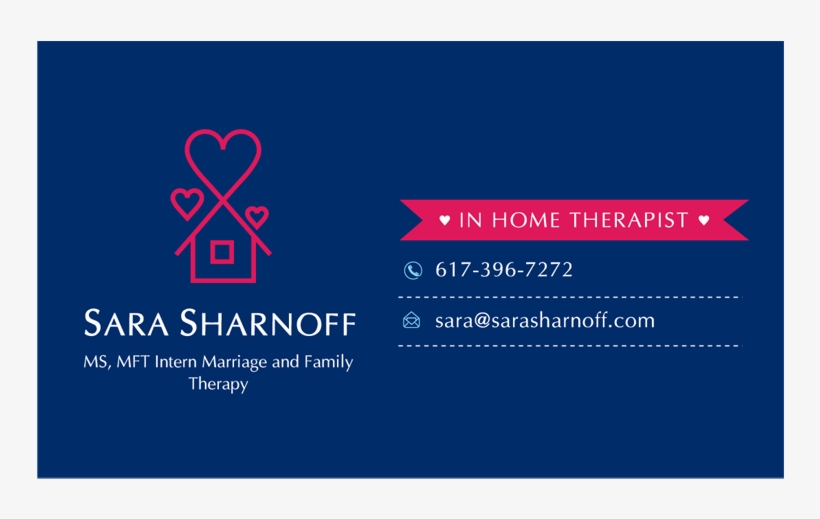 Business Business Card Design For A Company In United - Graphic Design, transparent png #9074335