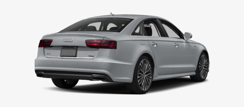 New 2018 Audi A6 Premium Plus - Audi A6 Quattro 2018, transparent png #9074372