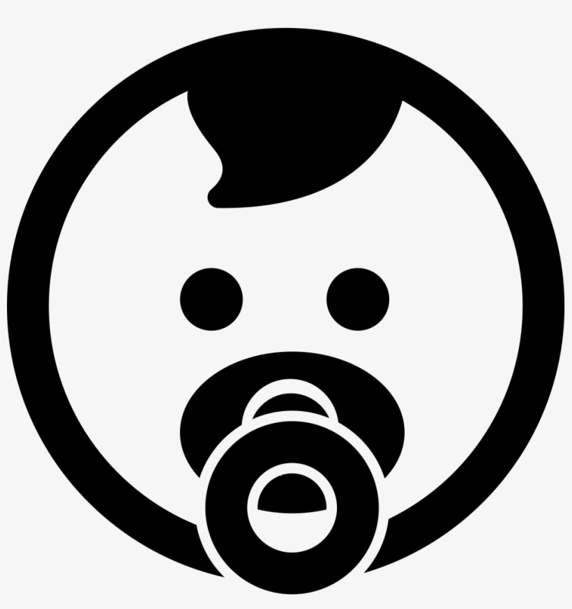 Free Free 205 Baby Svg Face SVG PNG EPS DXF File
