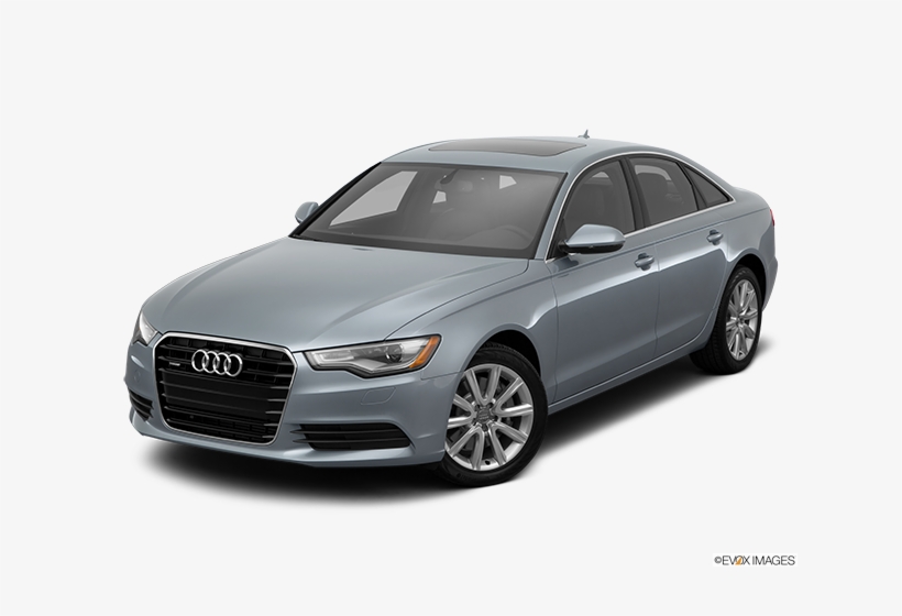 2015 Audi A6 - Dodge Dart 2016, transparent png #9074461