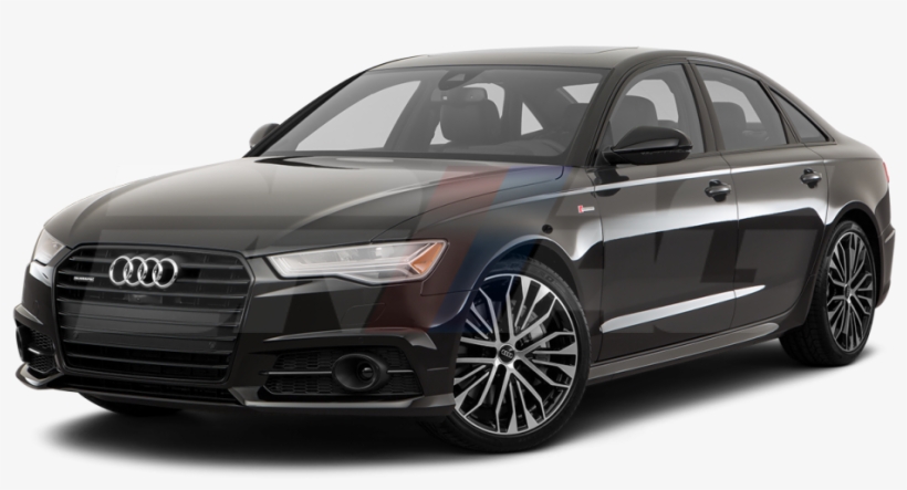 2018 Audi A6 - 2018 Chrysler 300 Awd, transparent png #9074506