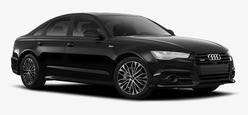 2017 Audi A6 - 2018 Toyota Corolla Black, transparent png #9074510