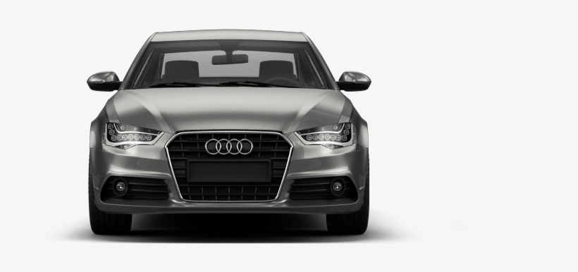 Audi A6 Sedan 2013 - Audi A6 Sedan, transparent png #9074554