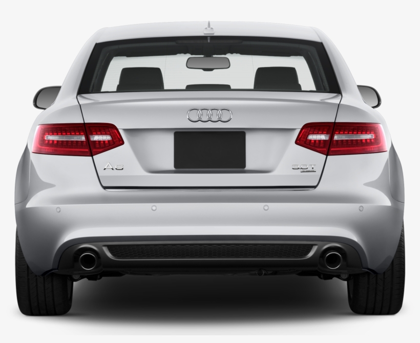 22 - - 2016 Ford Taurus Rear, transparent png #9074557