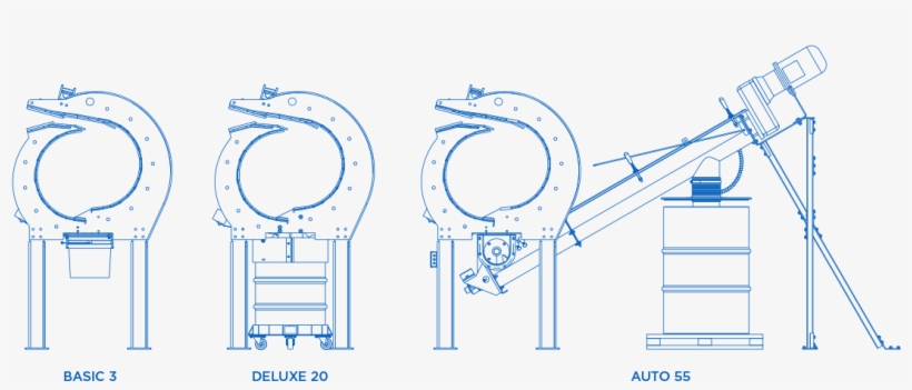Bullet Collection Systems - Diagram, transparent png #9074874