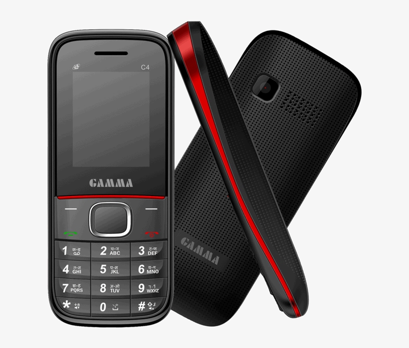 Gamma C4 - Smartphone, transparent png #9074875