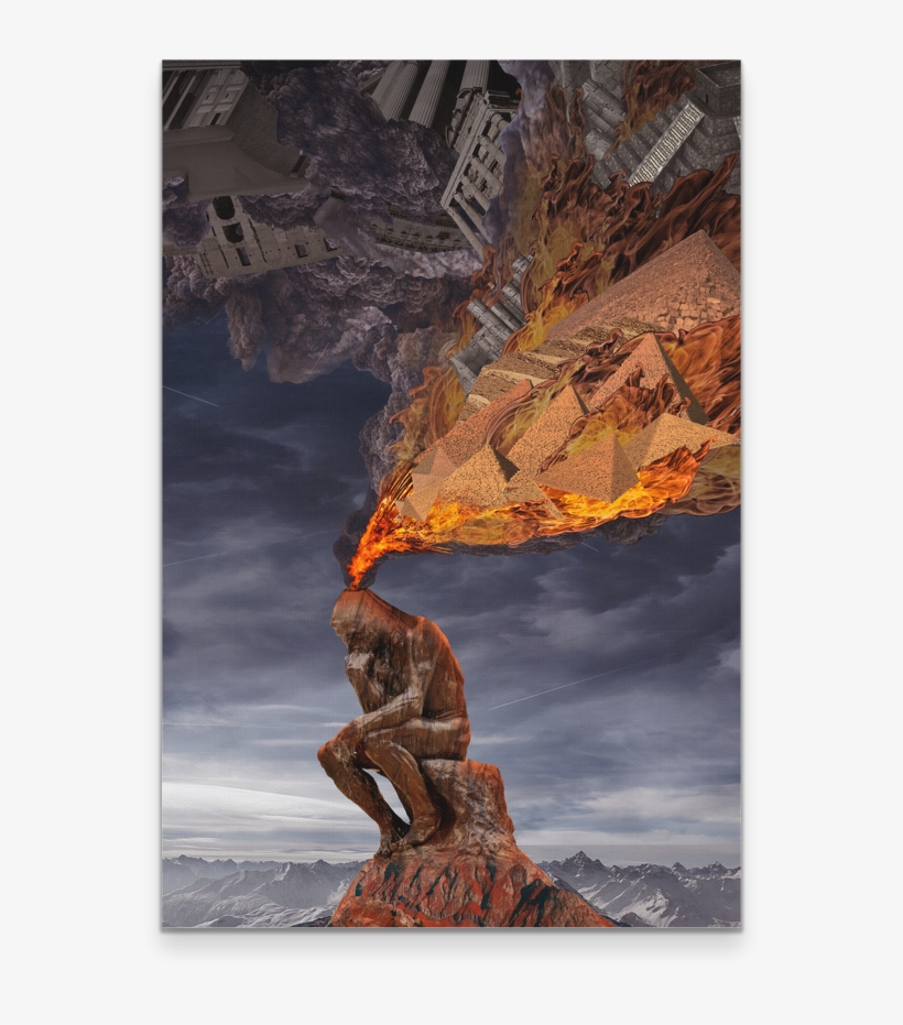 Jud Hayden Art, transparent png #9075087