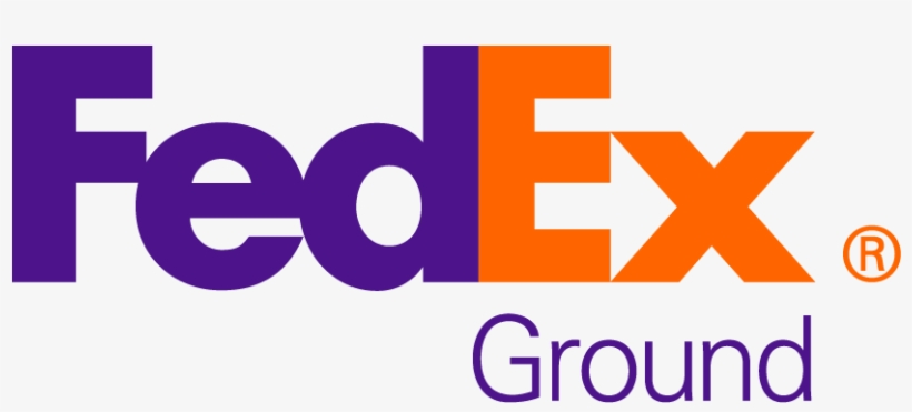 Fed Ex Express, transparent png #9075125
