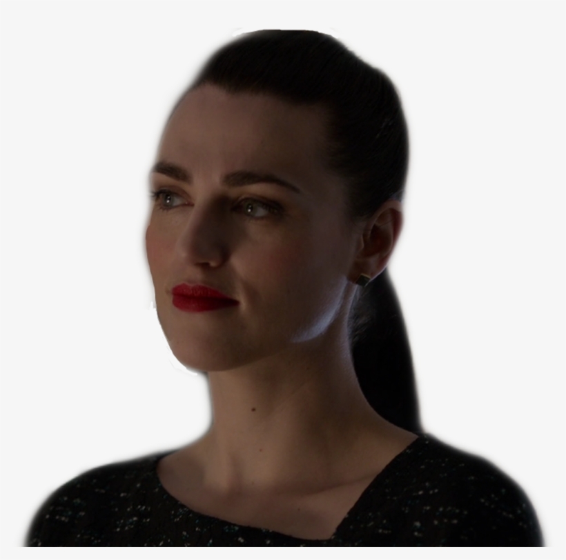 Lenaluthor Sticker - Girl, transparent png #9075205