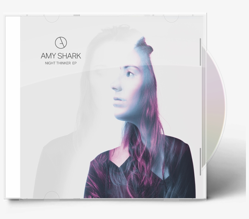 Night Thinker - Amy Shark Night Thinker, transparent png #9075285