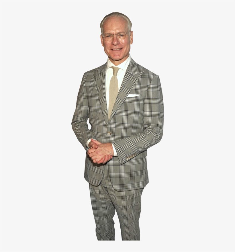 Tim Gunn, Heidi Klum, Kenley Collins, And More At Project - Standing, transparent png #9075361