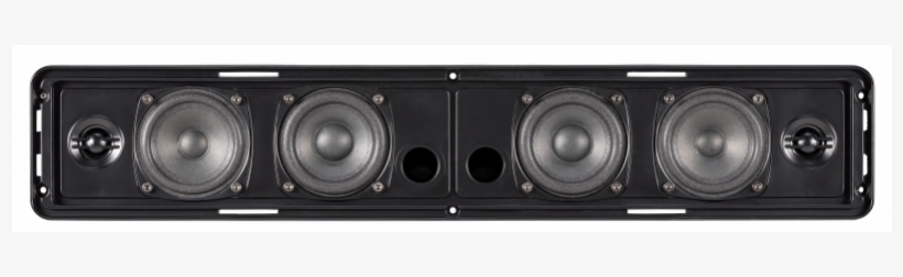 Jsb2000 Jensen Sound Bar - Jensen Soundbar, transparent png #9075436