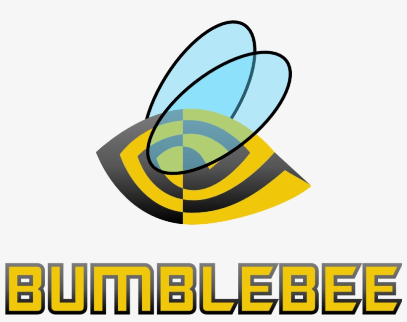 How To Install Ubuntu - Bumble Bee Logo Png, transparent png #9075526