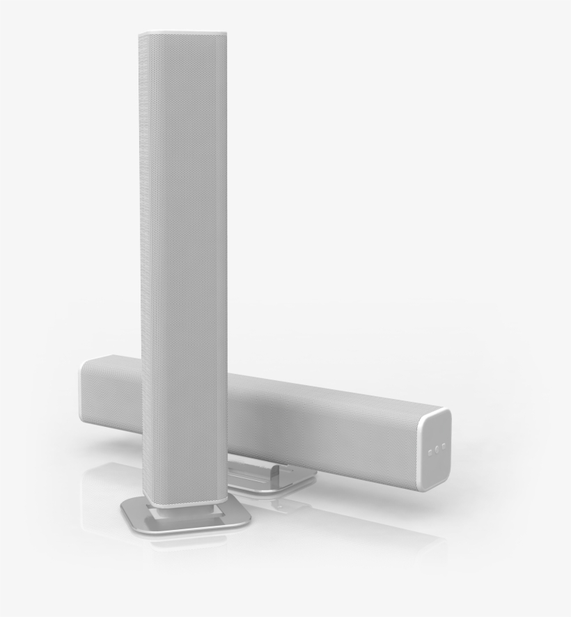 Hotelroom Soundbar - Tap, transparent png #9075571