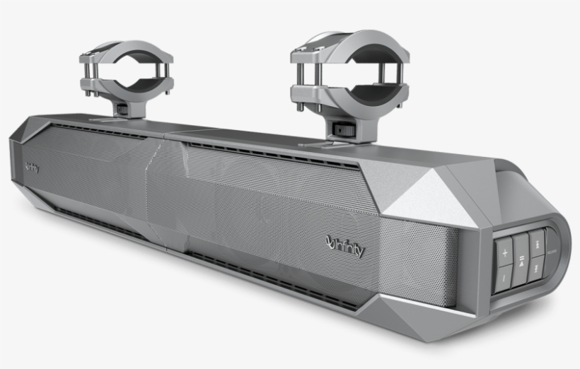 Infinity Kappa Marine Soundbar, transparent png #9075605