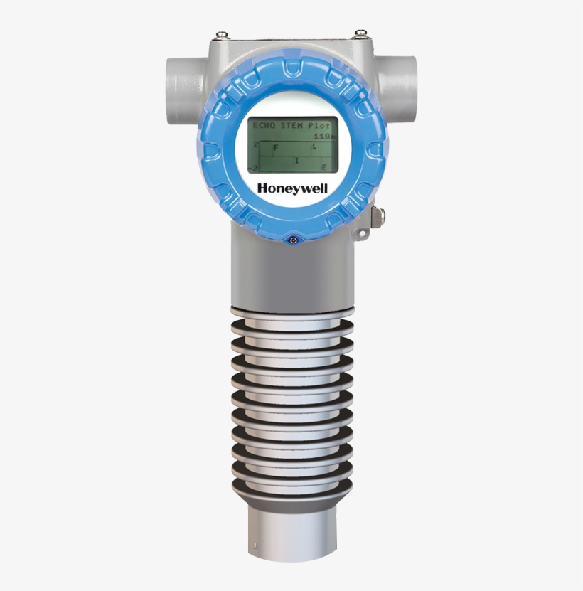Honeywell's - Honeywell Pressure Transmitter St700, transparent png #9075609