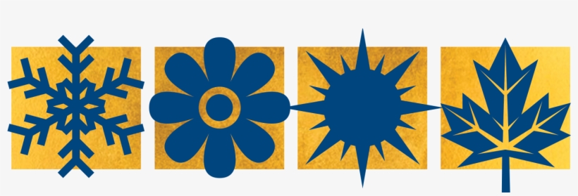 Celebration Of Seasons, transparent png #9075642