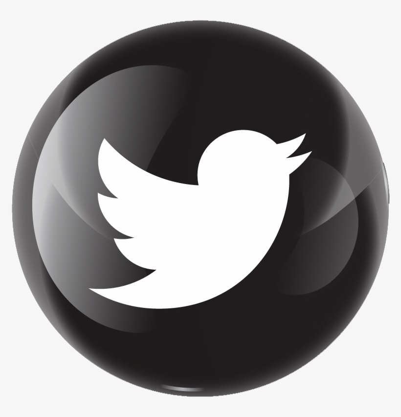 Follow Me - Twitter - - Twitter, transparent png #9075791