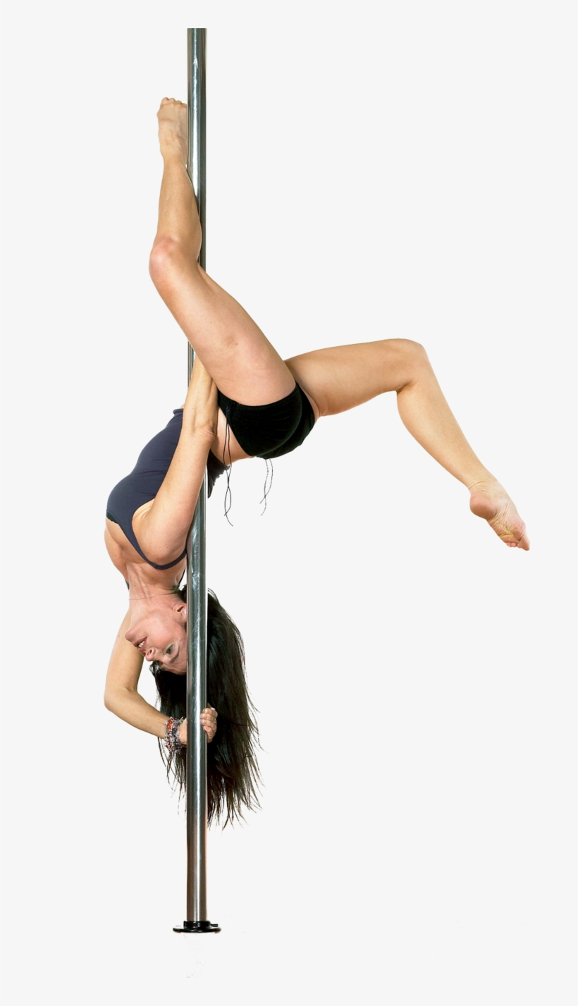 Pole Dance Png, Download Png Image With Transparent - Different Kinds Of Dance Exercise, transparent png #9076154