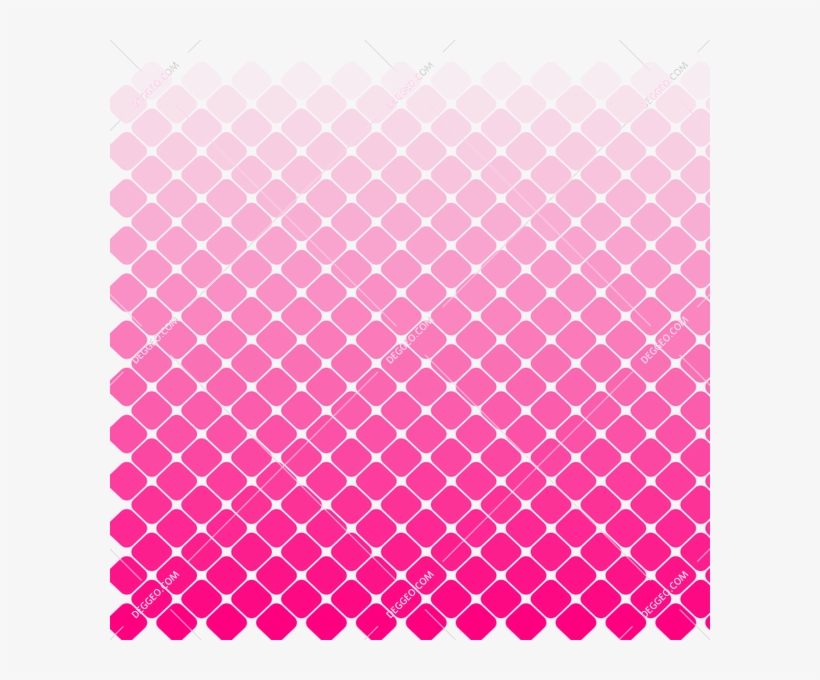 Pattern Gradient Squares - Colorfulness, transparent png #9076423