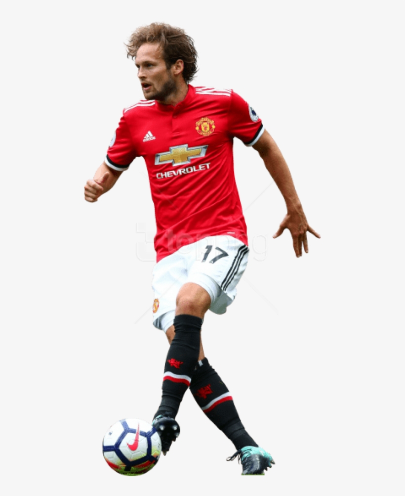 Free Png Download Daley Blind Png Images Background - Manchester United Jersey 2011, transparent png #9076520