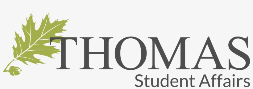 Jpg Png Eps - Thomas College, transparent png #9076586