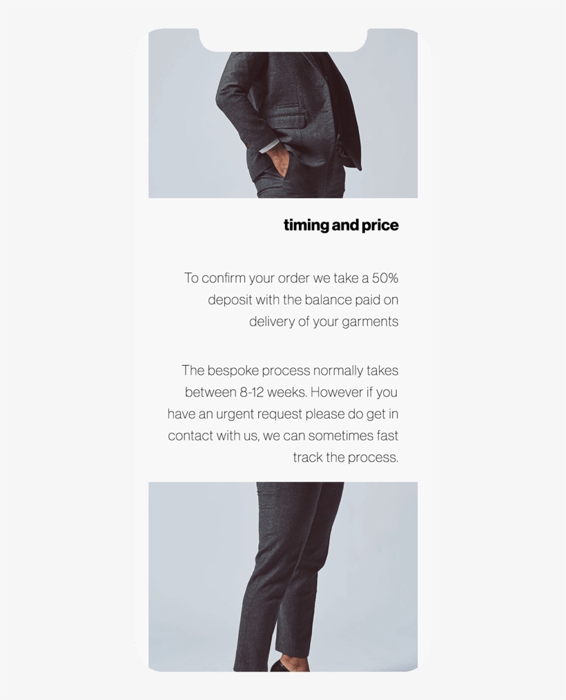 Thomasthomas Mobile Slide 1 - Leather Jacket, transparent png #9076732