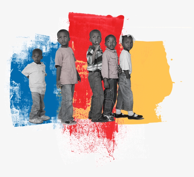 Changing The Future Of Haiti, One Child At A Time - Child, transparent png #9076764