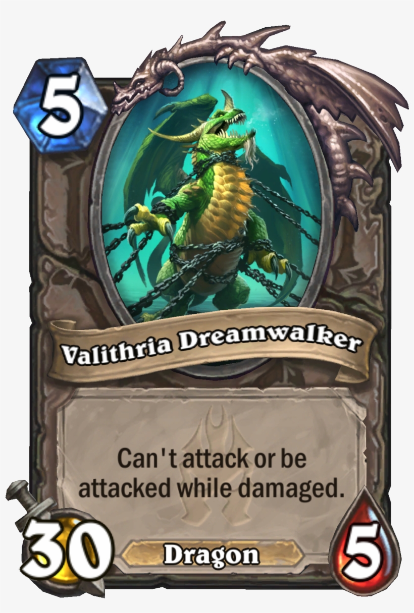 The Lower Citadel - Hearthstone New Cards Witchwood, transparent png #9076953