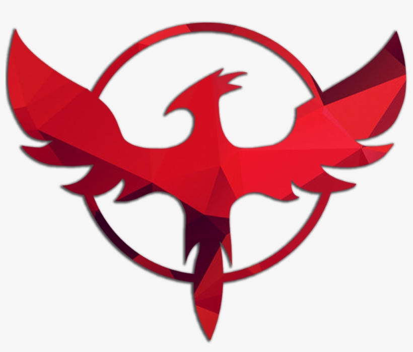 Logo - Phoenix Gaming Sri Lanka, transparent png #9077007