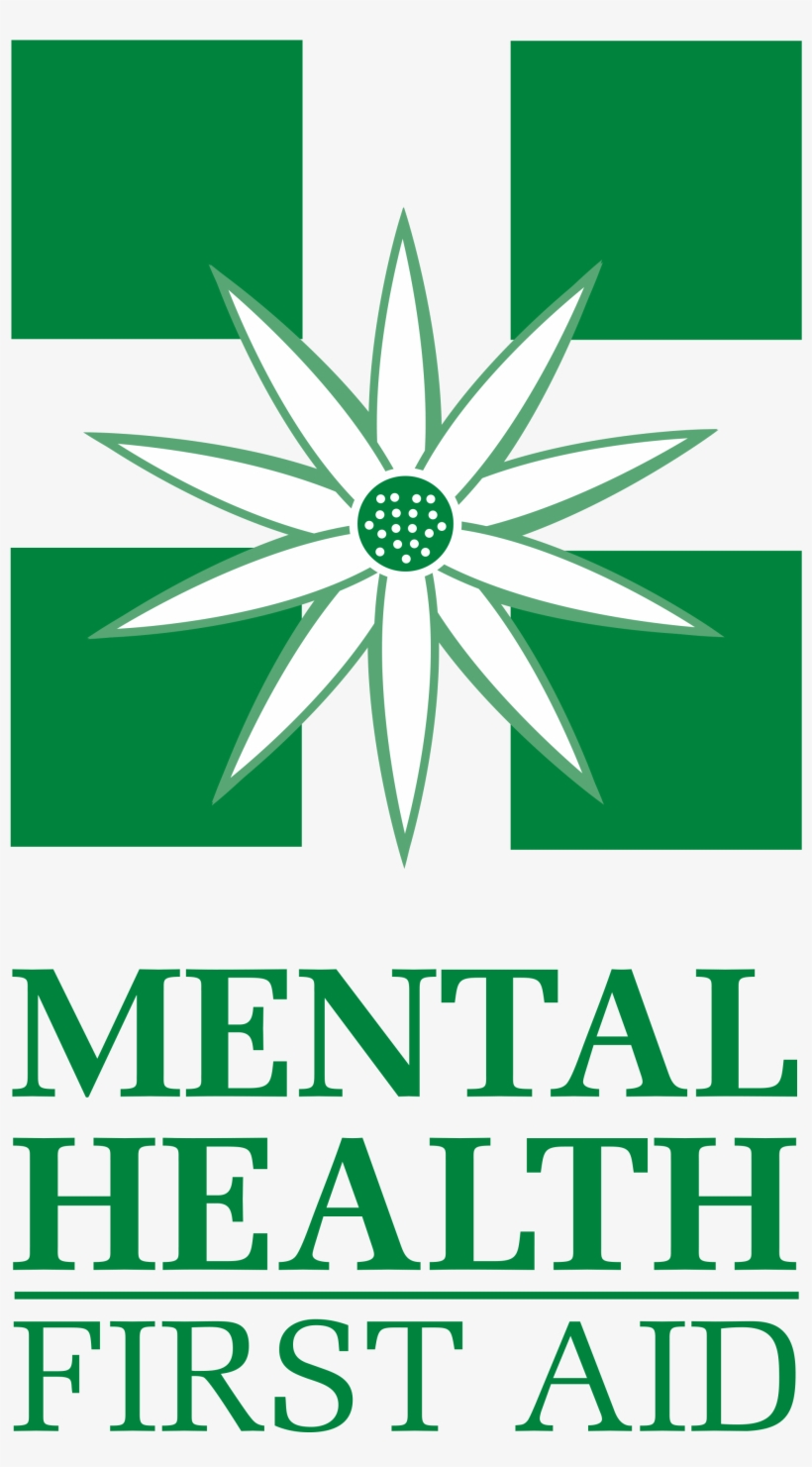 Mhfa Logo, transparent png #9077076